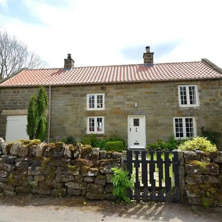 別荘 Rosedale Abbey Rosedale Abbey