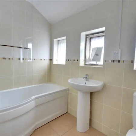 別荘 Rosedale Abbey