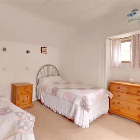 別荘 Rosedale Abbey *