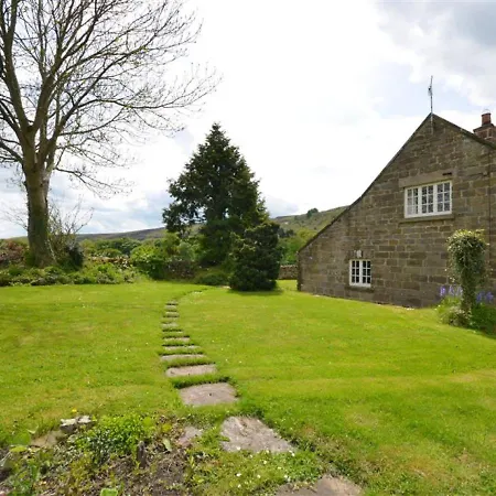 別荘 Rosedale Abbey