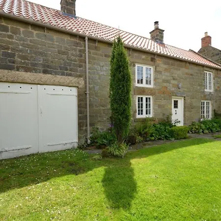 3 Bed In Pickering Oc-y137 Prázdninový dům Rosedale Abbey
