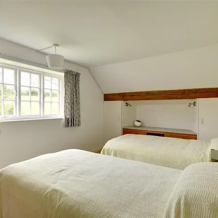 Сasa de vacaciones 3 Bed In Pickering Oc-y137 Rosedale Abbey