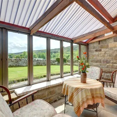 Rosedale Abbey Vakantiehuis