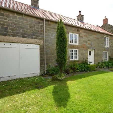 Vakantiehuis Rosedale Abbey *