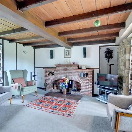 Rosedale Abbey Vakantiehuis