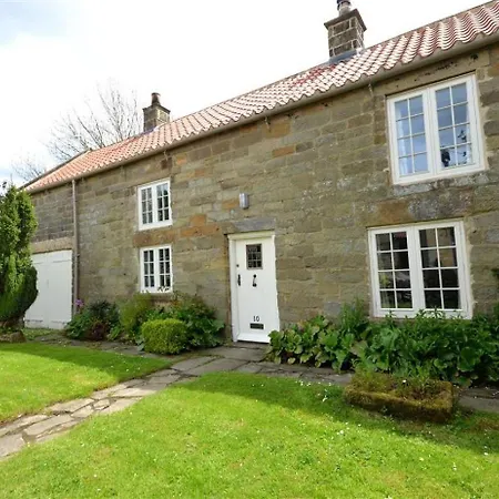 3 Bed In Pickering Oc-y137 度假居 *