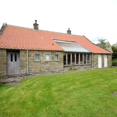 3 Bed In Pickering Oc-y137 度假居 Rosedale Abbey