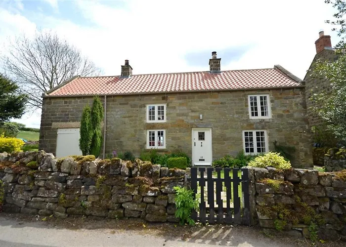 Vakantiehuis Rosedale Abbey Rosedale Abbey