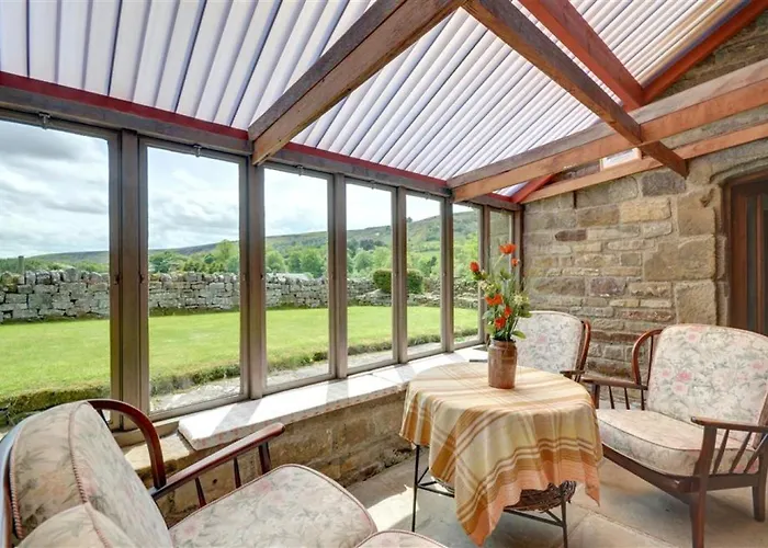 Rosedale Abbey Vakantiehuis