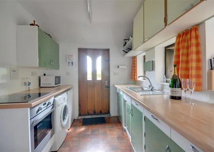 Rosedale Abbey Vakantiehuis Rosedale Abbey