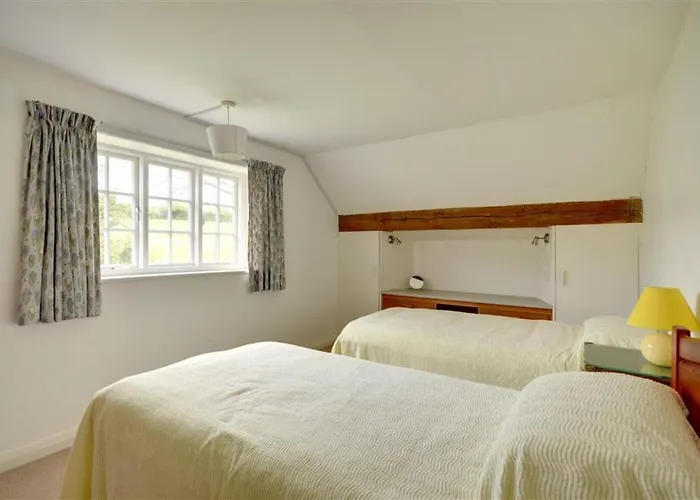 Rosedale Abbey Vakantiehuis Rosedale Abbey