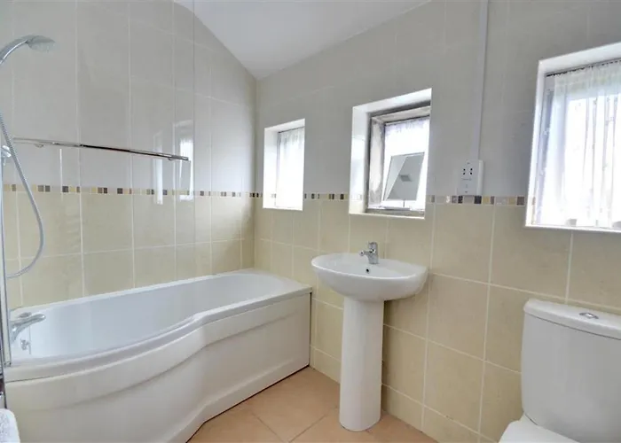 Vakantiehuis Rosedale Abbey