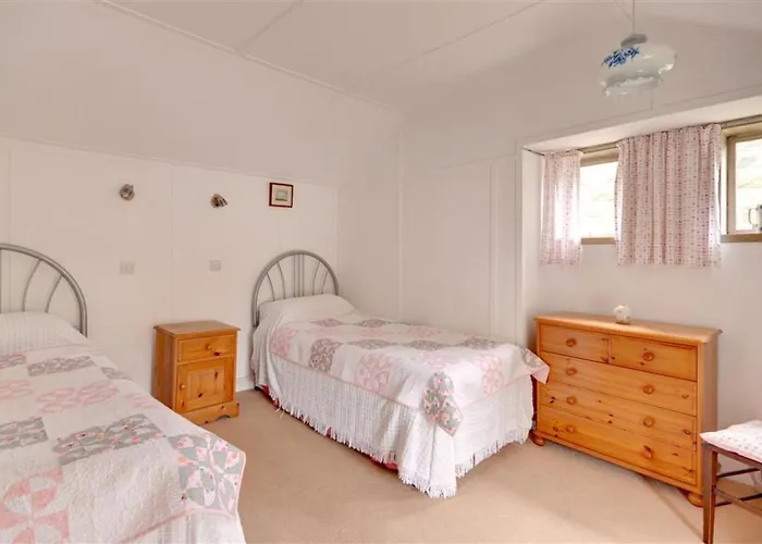 Vakantiehuis Rosedale Abbey *