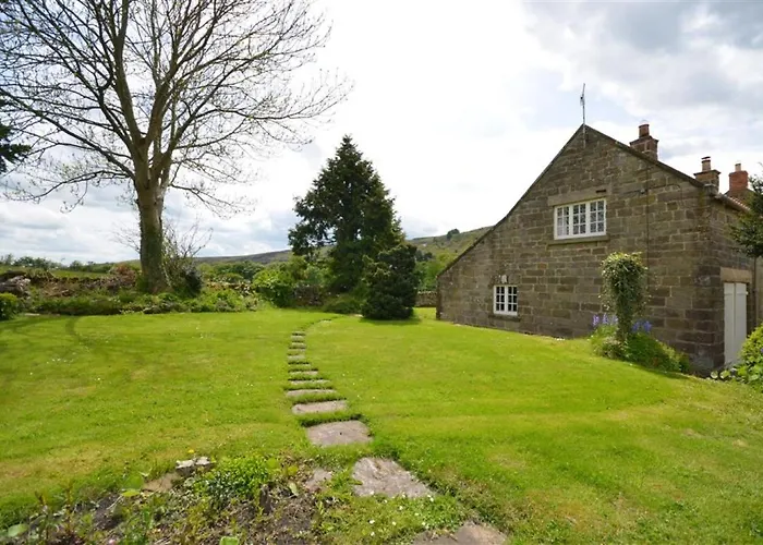 Vakantiehuis Rosedale Abbey