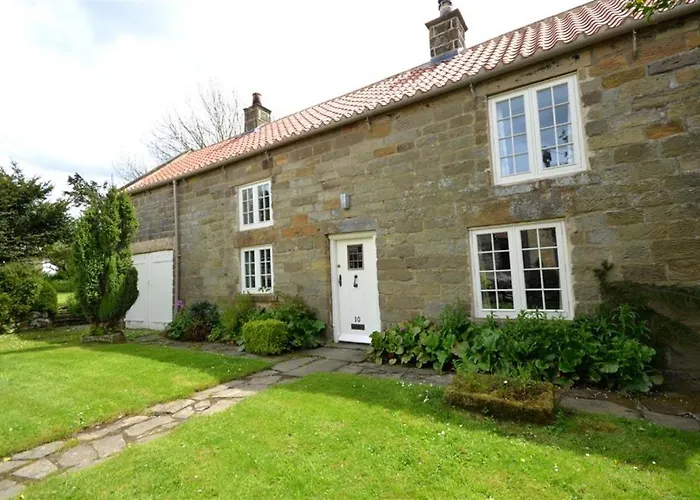 Vakantiehuis Rosedale Abbey